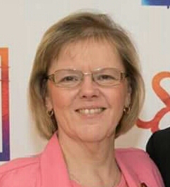 Debbie Kleinman 