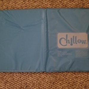 Chillow Pillow 1