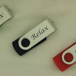 flash drives